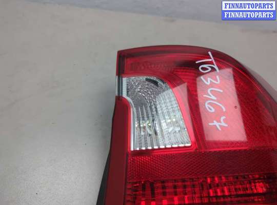 купить Фонарь (задний) на Volvo S60 2010-2018