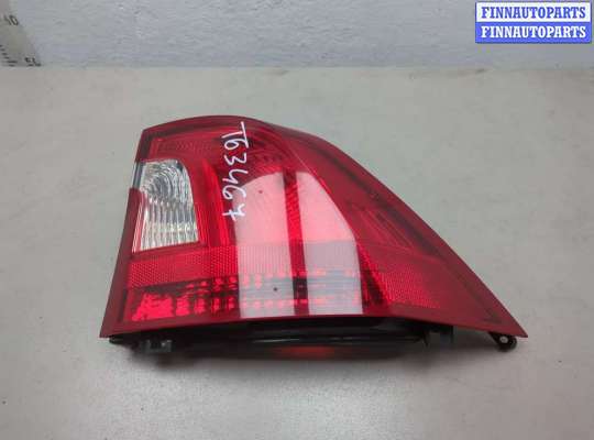 Купить Фонарь (задний) на Volvo S60 2010-2018 Фонарь (задний) VL571714 на Volvo S60 2010-2018