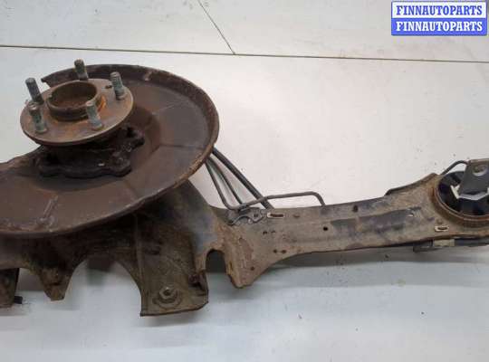 Ступица (кулак, цапфа) FO2161734 на Ford Mondeo 4 2007-2015