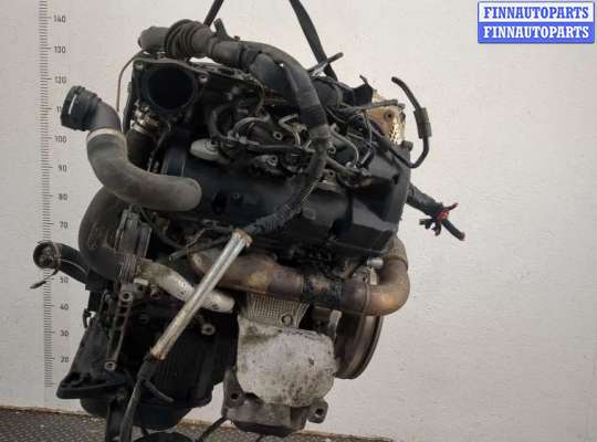 купить Двигатель (ДВС) на Audi Q5 2008-2017