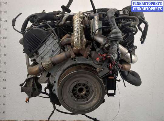 купить Двигатель (ДВС) на Audi Q5 2008-2017