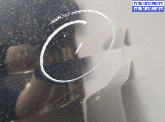 купить Капот на Ford Fusion 2002-2012