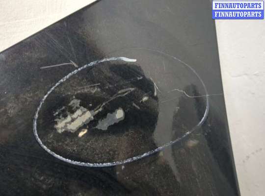 купить Капот на Ford Fusion 2002-2012