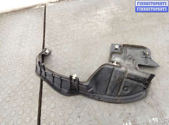 купить Защита арок (подкрылок) на Infiniti QX70 2013-2018