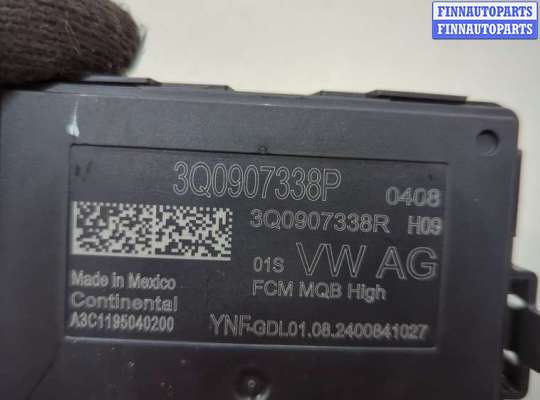 купить Блок управления светом на Volkswagen Jetta 7 2018-2024