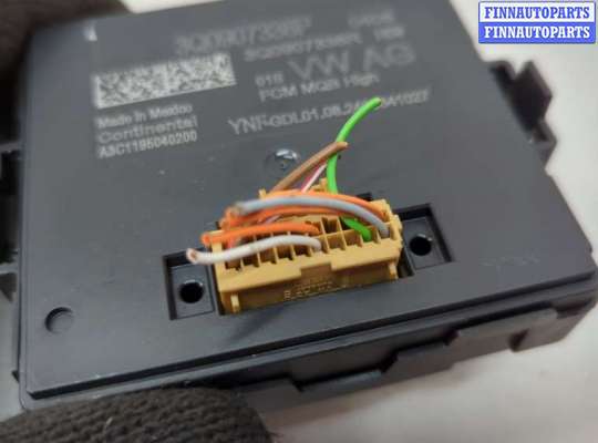 купить Блок управления светом на Volkswagen Jetta 7 2018-2024