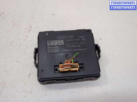 купить Блок управления светом на Volkswagen Jetta 7 2018-2024