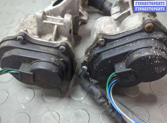 купить Клапан рециркуляции газов (EGR) на Land Rover Range Rover 3 (LM) 2002-2012