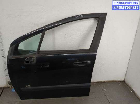 Замок двери PG1253429 на Peugeot 308 2007-2013