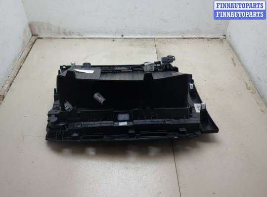 Бардачок (вещевой ящик) на Ford Edge (CD4)