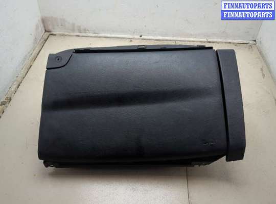 Бардачок (вещевой ящик) на Ford Edge (CD4)