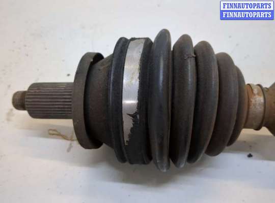 купить Полуось (приводной вал, шрус) на Volkswagen Polo 2001-2005