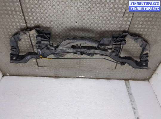 Рамка капота FO2175524 на Ford Focus 3 2011-2015