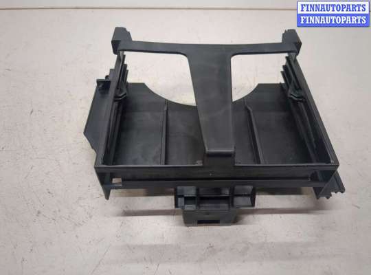 купить Пластик (Обшивка) моторного отсека на Mercedes ML W163 1998-2004