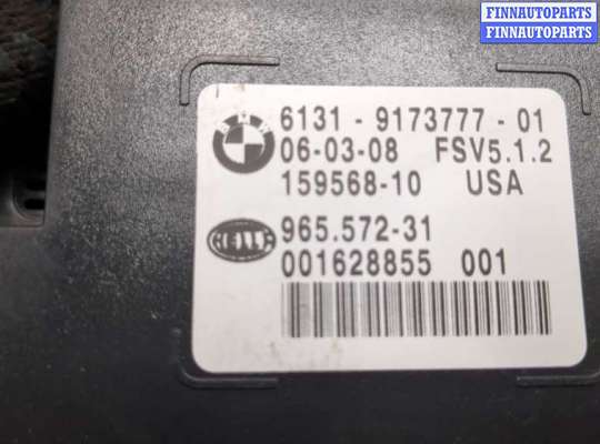 купить Фонарь салона (плафон) на BMW X6 E71 2007-2014