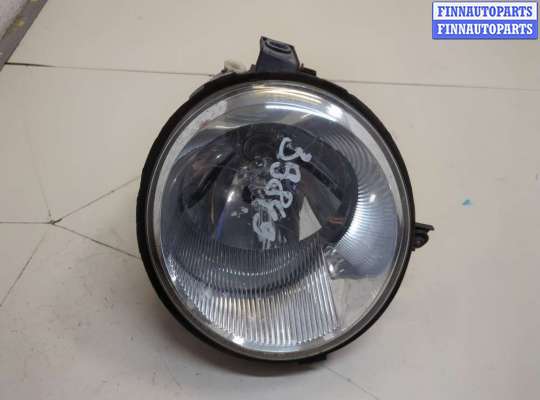 Фара (передняя) VG2710792 на Volkswagen Lupo