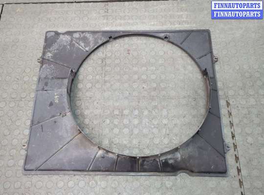 Кожух вентилятора радиатора (диффузор) TT909299 на Toyota Sequoia 2000-2008