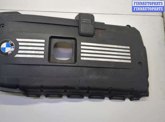 Накладка декоративная на ДВС BM3546621 на BMW 3 E90, E91, E92, E93 2005-2012