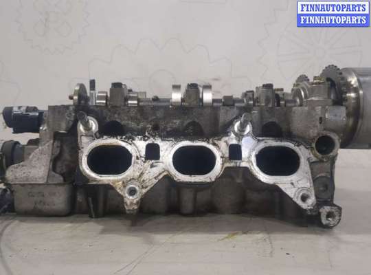 купить Головка блока (ГБЦ) на Toyota Aygo 2005-2014