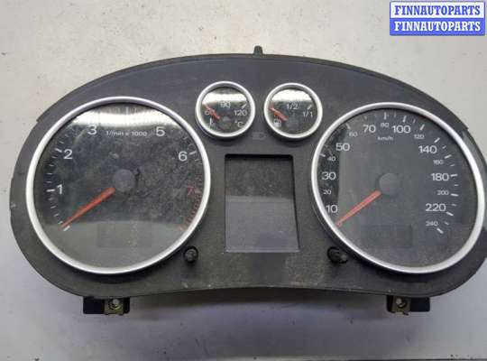 Щиток приборов (приборная панель) AU1733422 на Audi A2 2000-2006