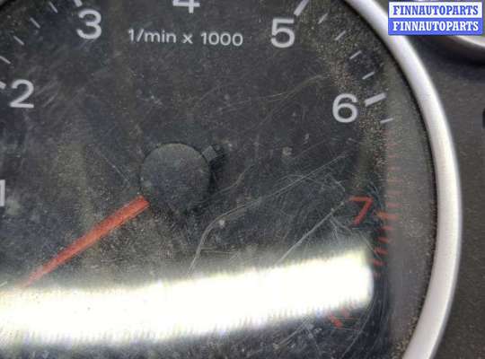 купить Щиток приборов (приборная панель) на Audi A2 2000-2006