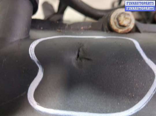 купить Двигатель (ДВС) на BMW X3 E83 2004-2010