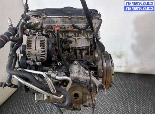 купить Двигатель (ДВС) на BMW X3 E83 2004-2010