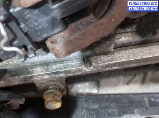 купить Двигатель (ДВС) на BMW X3 E83 2004-2010