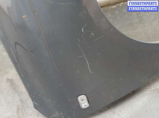 купить Крыло на Audi A6 (C6) 2004-2011