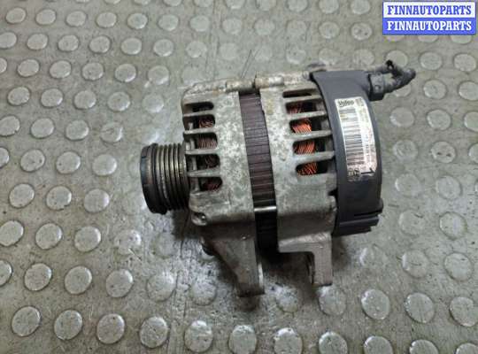 Генератор HN608442 на Hyundai Santa Fe 2005-2012