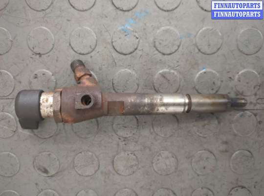 купить Форсунка топливная на Renault Megane 3 2009-2016