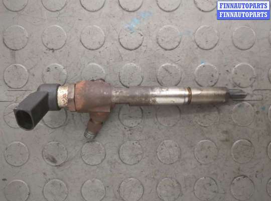 купить Форсунка топливная на Renault Megane 3 2009-2016