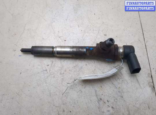 купить Форсунка топливная на Renault Megane 3 2009-2016