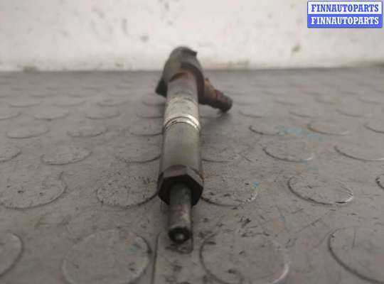 купить Форсунка топливная на Renault Megane 3 2009-2016