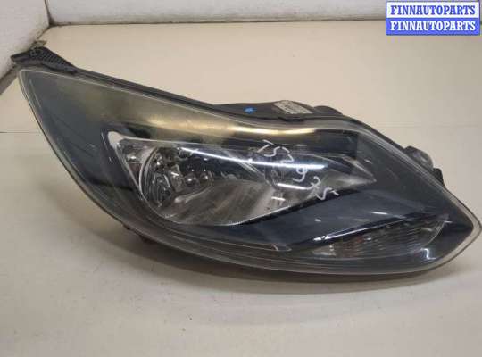купить Фара (передняя) на Ford Focus 3 2011-2015