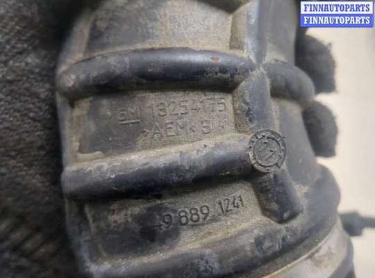 купить Измеритель потока воздуха (расходомер) на Opel Corsa D 2006-2014