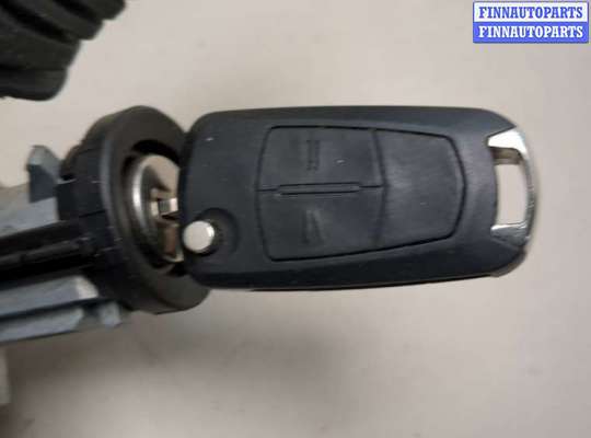 купить Переключатель поворотов и дворников (стрекоза) на Opel Zafira B 2005-2014