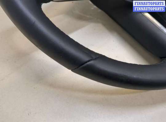 купить Руль на Mazda 3 (BP) 2019-2025