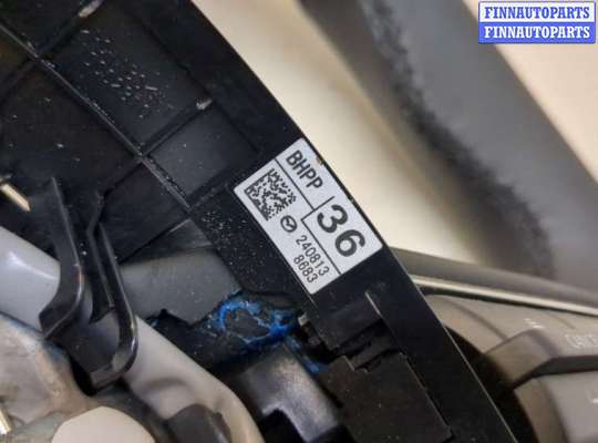 купить Руль на Mazda 3 (BP) 2019-2025