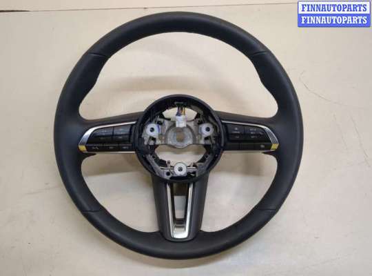купить Руль на Mazda 3 (BP) 2019-2025
