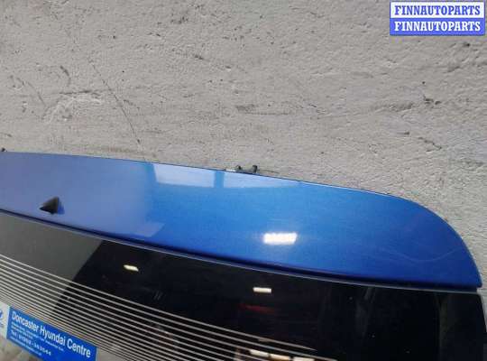 купить Ручка крышки багажника на Hyundai Accent 2000-2006