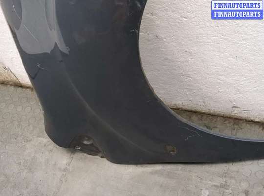 купить Крыло на Citroen Berlingo 2008-2012