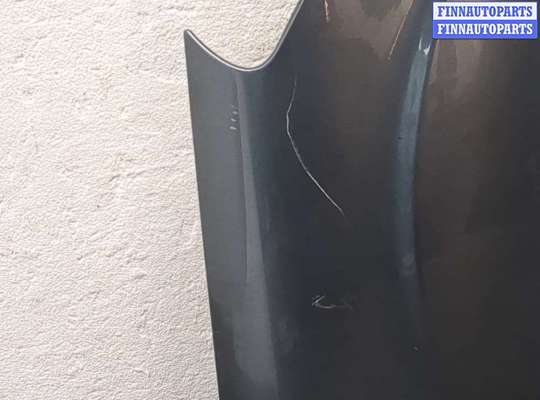 купить Крыло на Citroen Berlingo 2008-2012