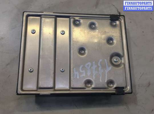 купить Блок управления бортовой сети (Body Control Module) на Audi A8 (D4) 2010-2017