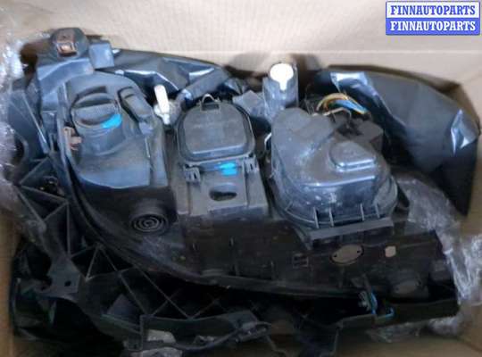 купить Кронштейн фары на BMW 3 E90, E91, E92, E93 2005-2012