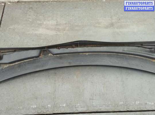 купить Жабо под дворники (дождевик) на Ford Fusion 2002-2012