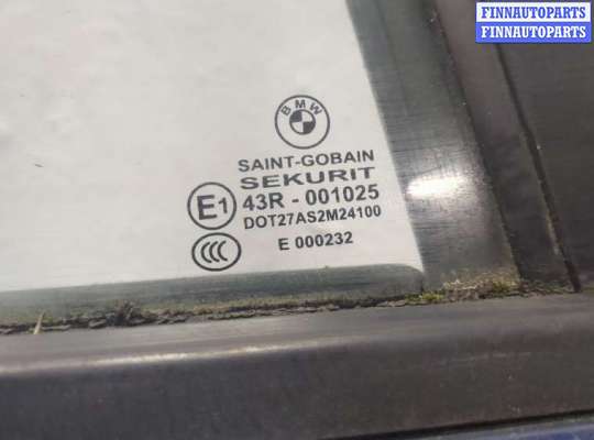 купить Дверь боковая (легковая) на BMW 3 E46 1998-2006