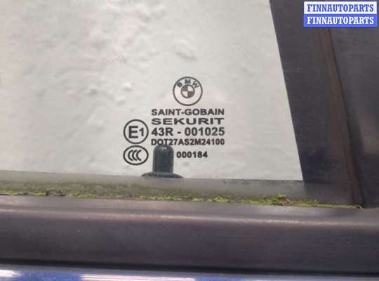 купить Дверь боковая (легковая) на BMW 3 E46 1998-2006