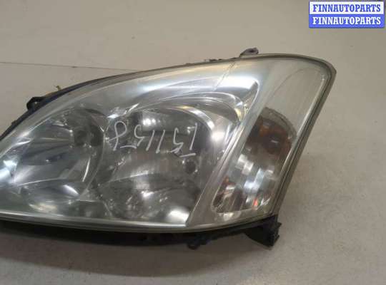 купить Фара (передняя) на Toyota Corolla E12 2001-2006