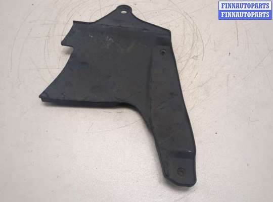 купить Защита моторного отсека (картера ДВС) на Toyota Highlander 1 2001-2007